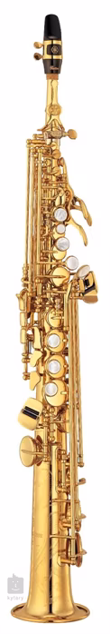 Yamaha YSS-875EXGP - Saxophon