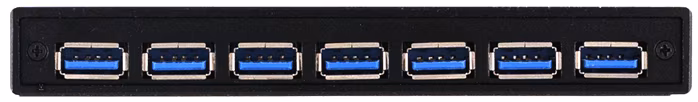 Elektron Overhub - USB Hub
