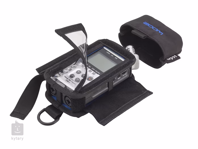 Zoom PCH-4n - Case