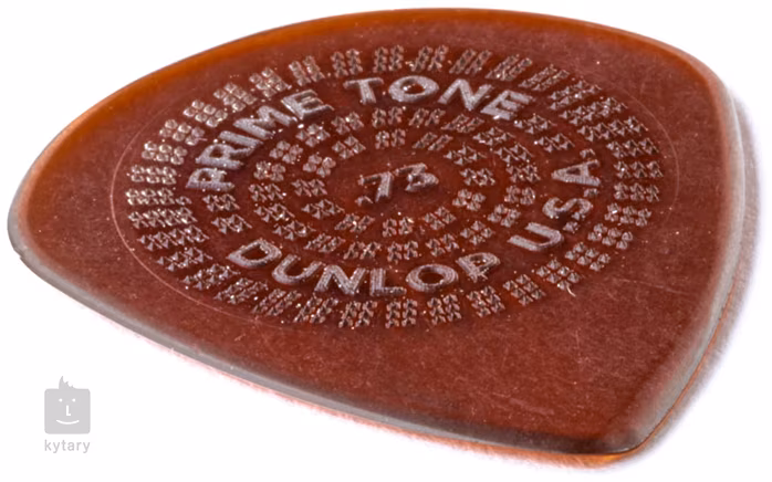 Dunlop Primetone Jazz III XL 0.73 with Grip - Plektren