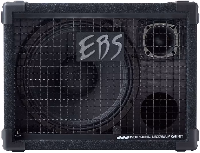 EBS NeoLine 112 - Bassgitarren-Lautsprecher