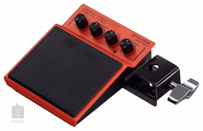 Roland SPD::ONE Wav - Sampling Pad