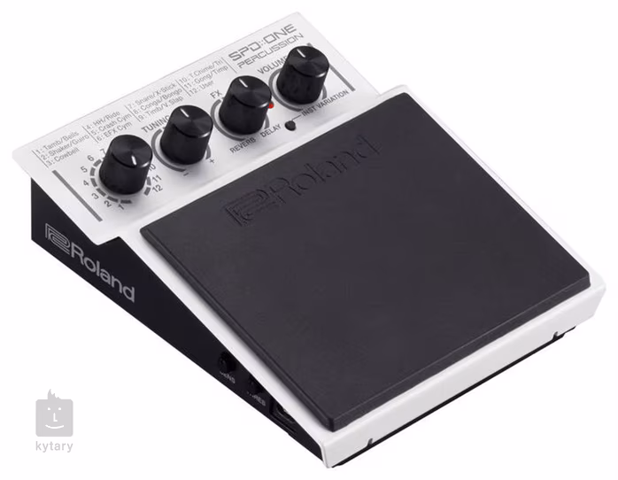 Roland SPD::ONE Percussion - Sampling Pad