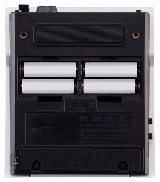 Roland SPD::ONE Percussion - Sampling Pad