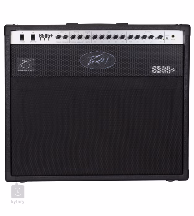 Peavey 6505 PLUS 112 - Gitarren-Röhrencombo