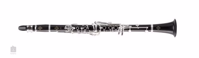 Buffet Crampon E11 B 18/6 - Klarinette