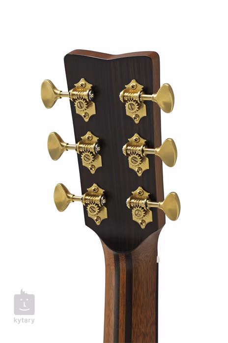 Yamaha LL26 ARE - Akustische Gitarre
