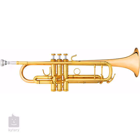 B&S 3137G-L - Trompete