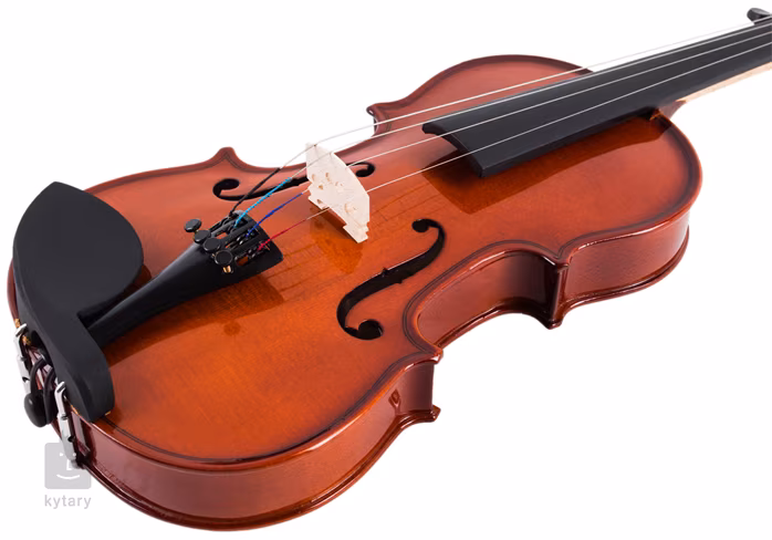 Soundsation VSVI-14 (ausgepackt) - Akustische Violine