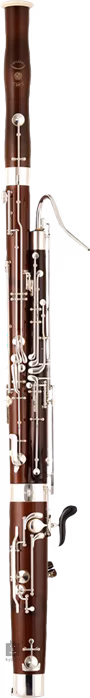 Oscar Adler 1357 - Fagott