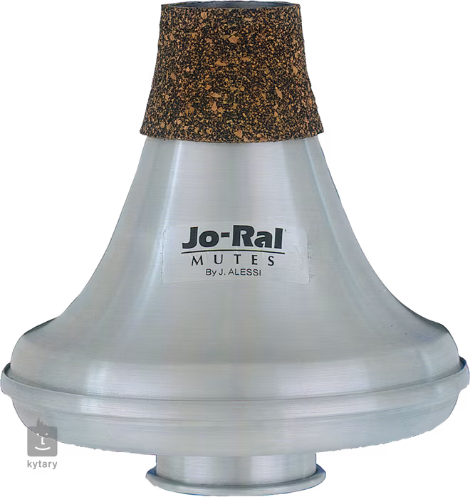 Jo-Ral Wah-Wah B5 - Dämpfer für Bass-Posaune