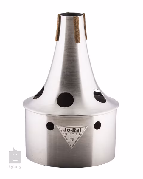 Jo-Ral Bucket 8L - Dämpfer für Posaune