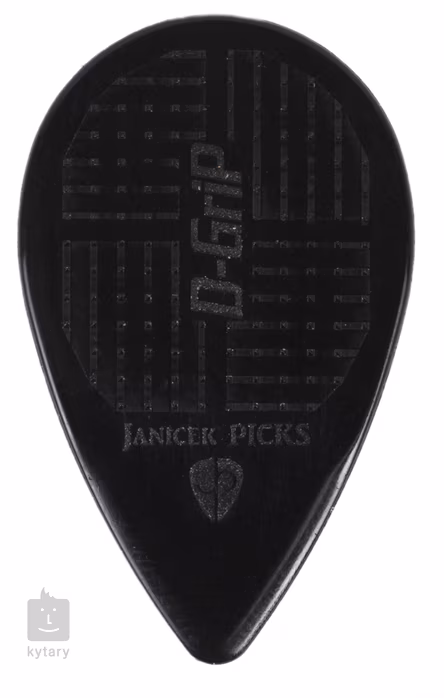 D-GriP Balkan 1.00 36 pack - Plektren