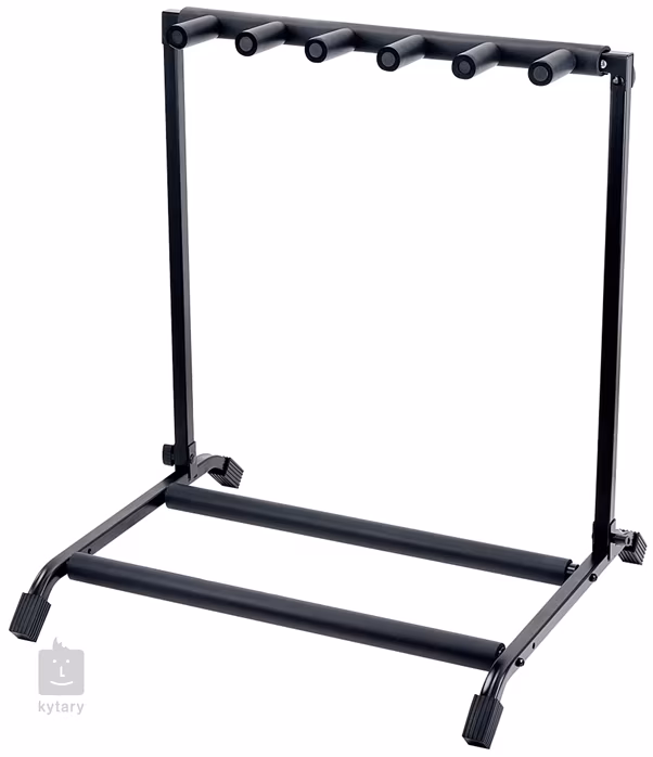 Soundsation FMS20-5 (ausgepackt) - Ständer für mehrere Instrumente