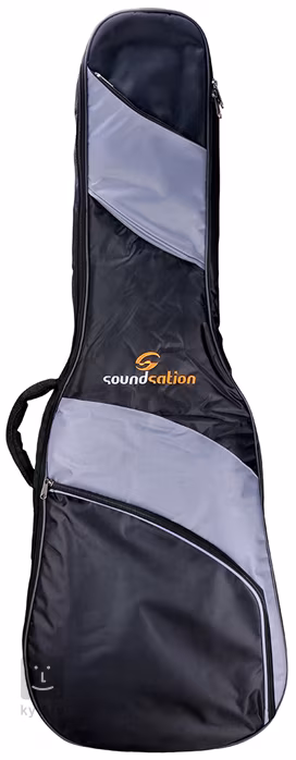 Soundsation PGB-5EG - Case für E-Gitarre