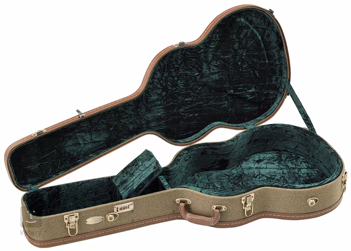 Soundsation SD200-A - Koffer für akustische Gitarre