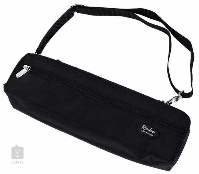 Arnolds & Sons Flöte Etui - Case für Querflöte