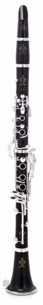 Buffet Crampon E13 B 18/6 - Klarinette