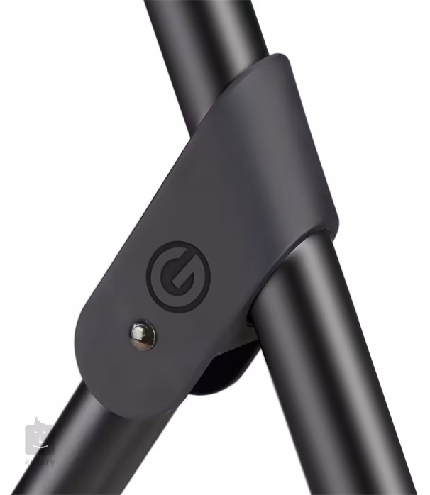 Gravity Vari-G9 - Ständer für mehrere Instrumente