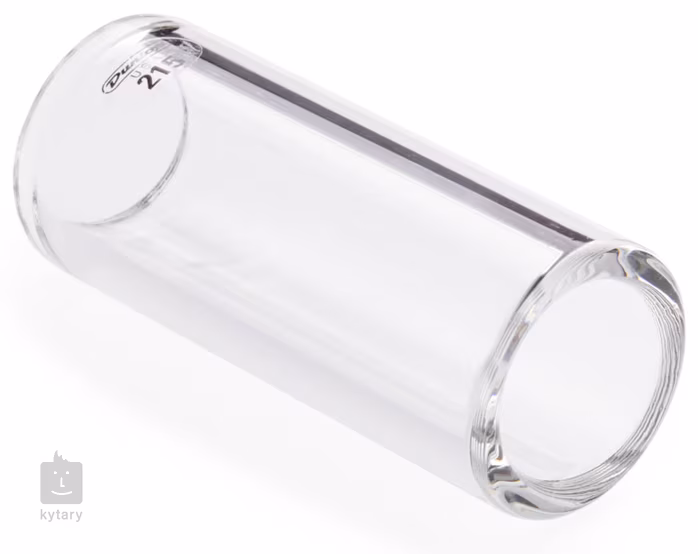 Dunlop Pyrex 215 - Slide