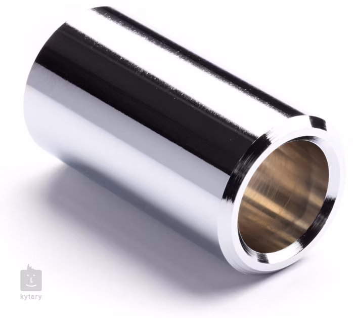 Dunlop Chromed Brass 228 - Slide