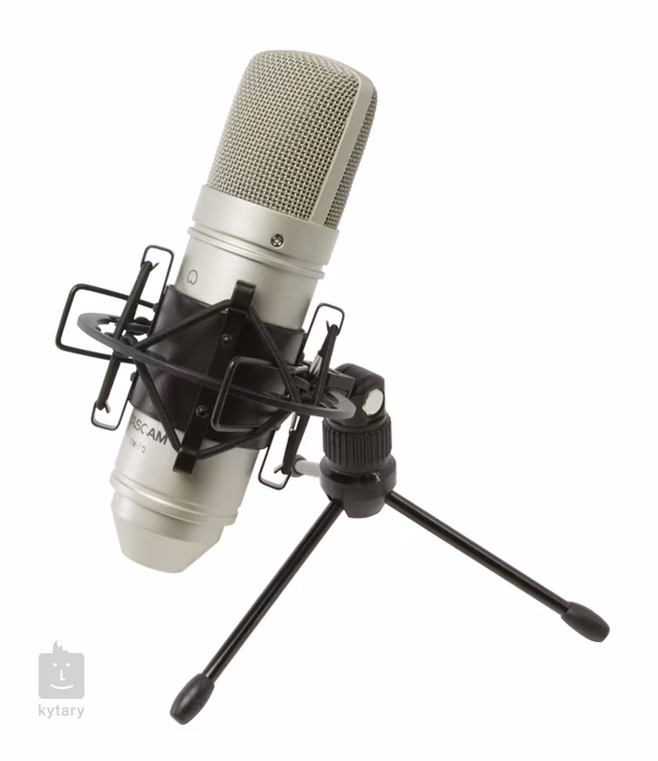 Tascam TM-80 - Kondensator-Mikrophon