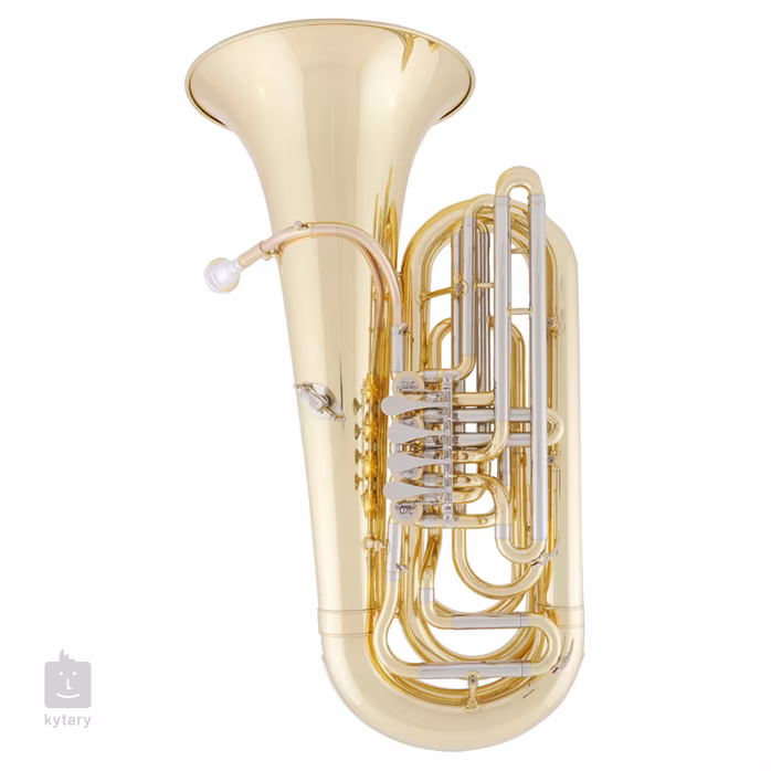 Arnolds & Sons ABB-350 - Tuba
