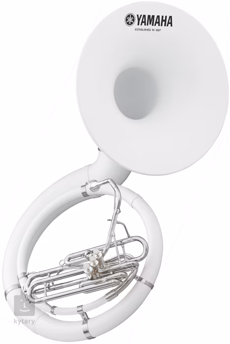 Yamaha YSH-301S - Sousaphon