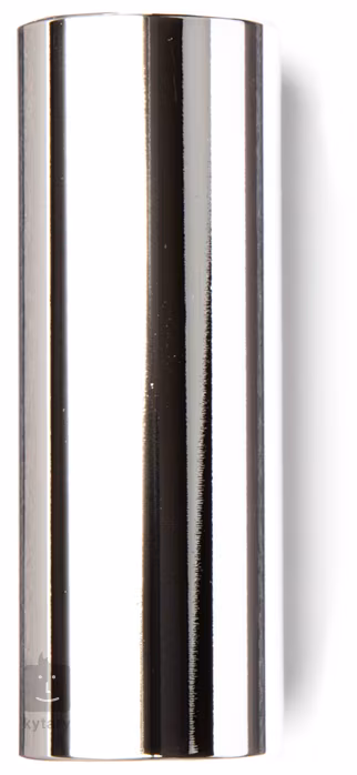 Dunlop 320 Chromed Steel - Slide
