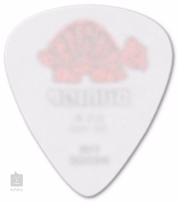 Dunlop Tortex Wedge 0.50 - Plektren