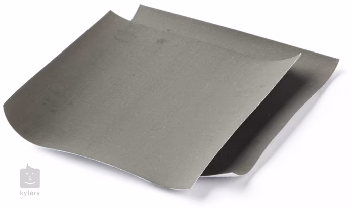 Dunlop Fret Polishing Cloth - Reinigungstuch