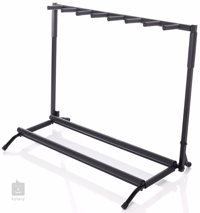 Bespeco KANGA07D - Ständer für mehrere Instrumente