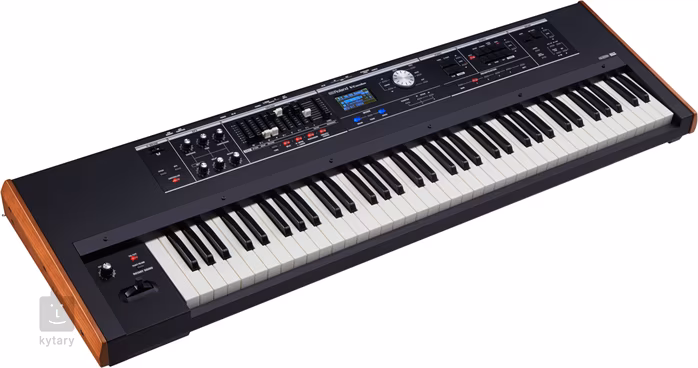 Roland V-Combo VR-730 - Mobiles elektronisches Stage Piano