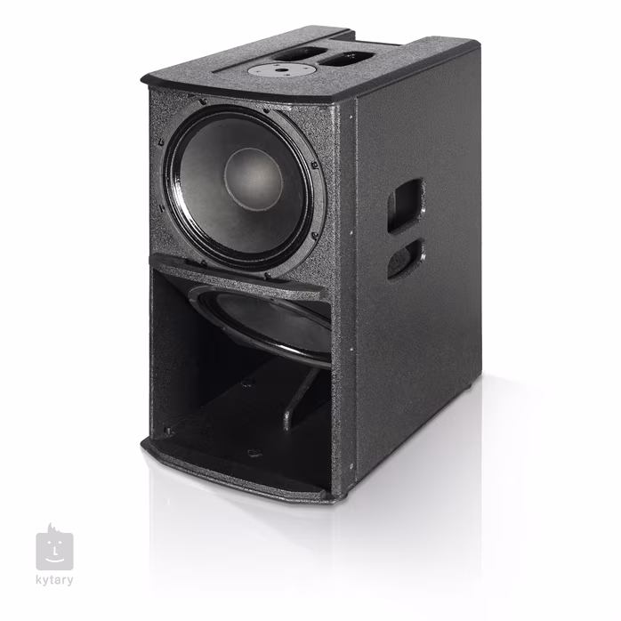 dB Technologies ES 1203 - Soundsystem