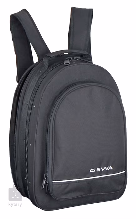 Gewa 708.110 - Case für Klarinette
