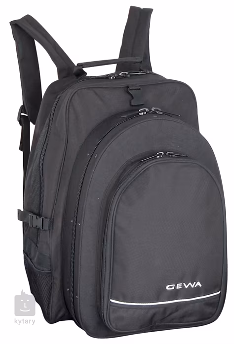 Gewa 708.120 - Case für Klarinette