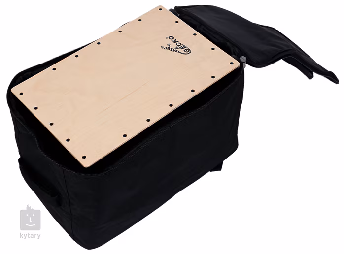 Gecko L01 - Cajón-Case