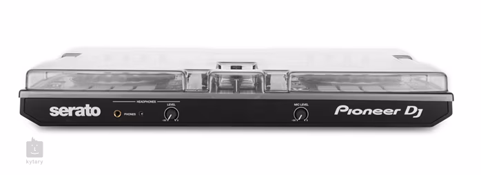 Decksaver Pioneer DDJ-SR2 & DDJ-RR - Case