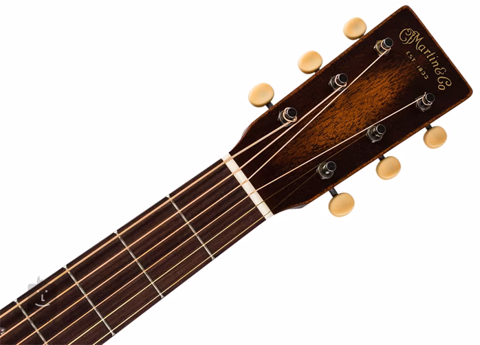 Martin 000-15M Streetmaster (ausgepackt) - Akustische Gitarre