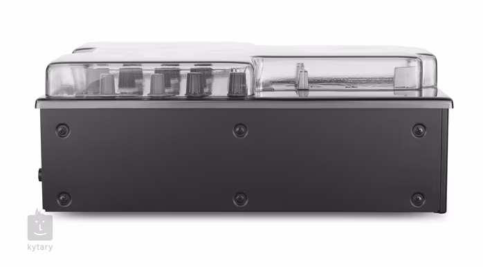Decksaver Pioneer DJM-S3 Cover - Case