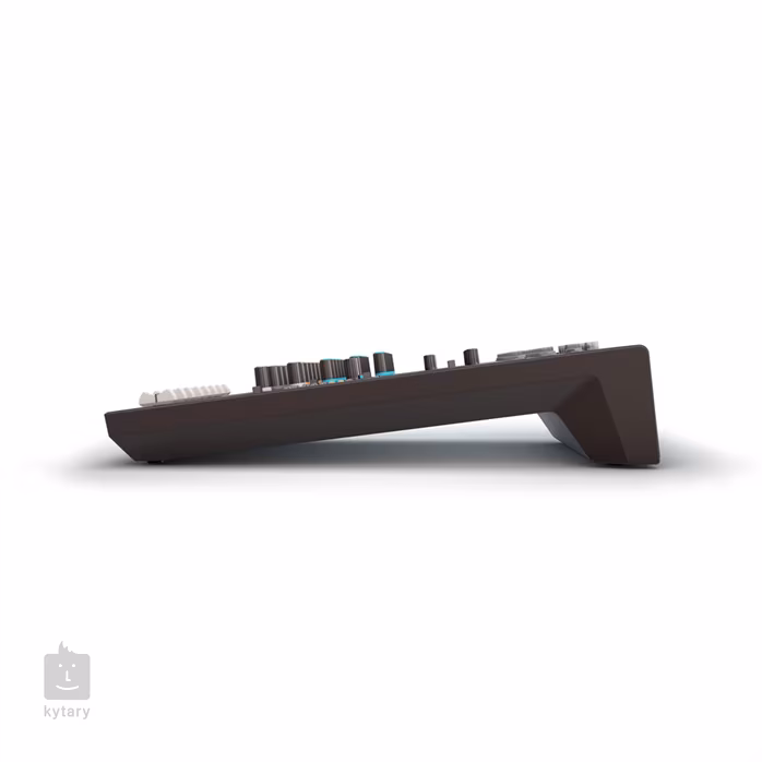 LD Systems VIBZ 8 DC - Analoges Mischpult
