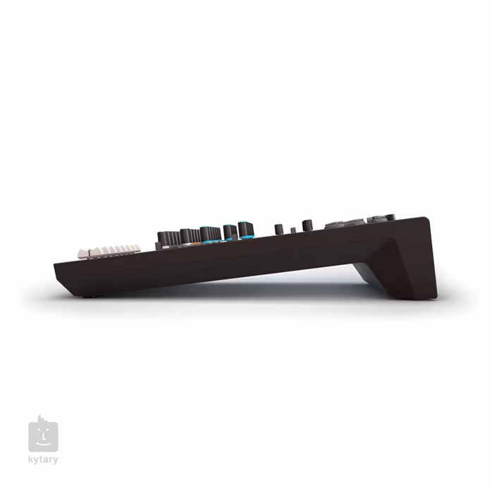 LD Systems VIBZ 10 C - Analoges Mischpult