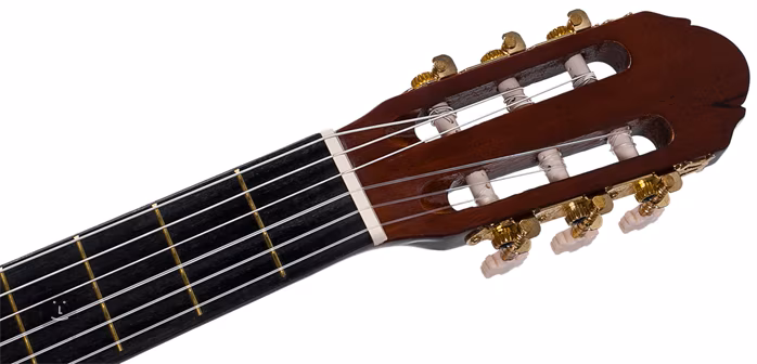 Toledo Primera 44 NT Pack - Die klassische Gitarre