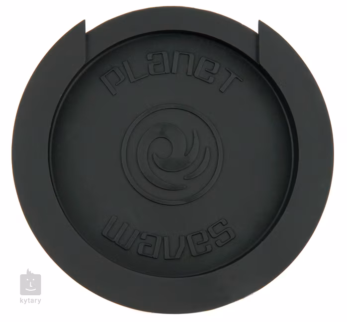 D'Addario PW-SH-01 - Schalloch-Dämpfer