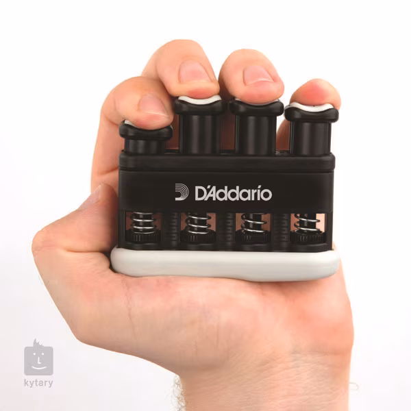 D'Addario Varigrip - Verstärker