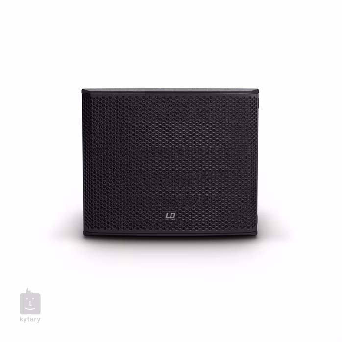 LD Systems STINGER SUB 18 A G3 - Aktiver Subwoofer