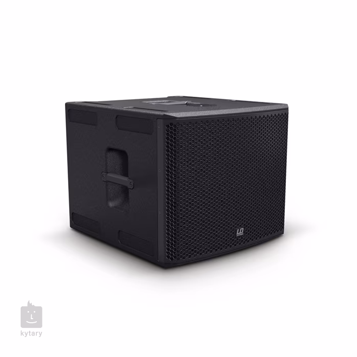 LD Systems STINGER SUB 18 A G3 - Aktiver Subwoofer