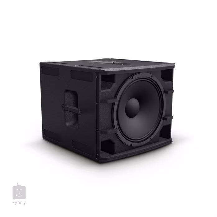 LD Systems STINGER SUB 18 A G3 - Aktiver Subwoofer