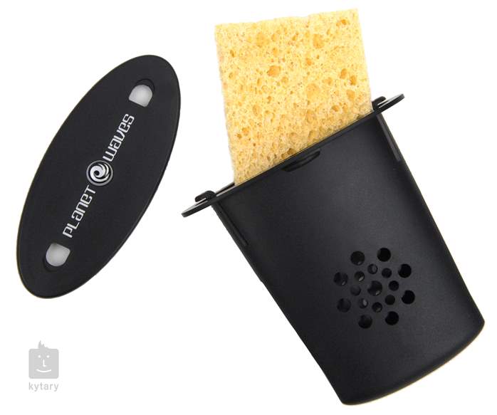 D'Addario Acoustic Guitar Humidifier - Befeuchter