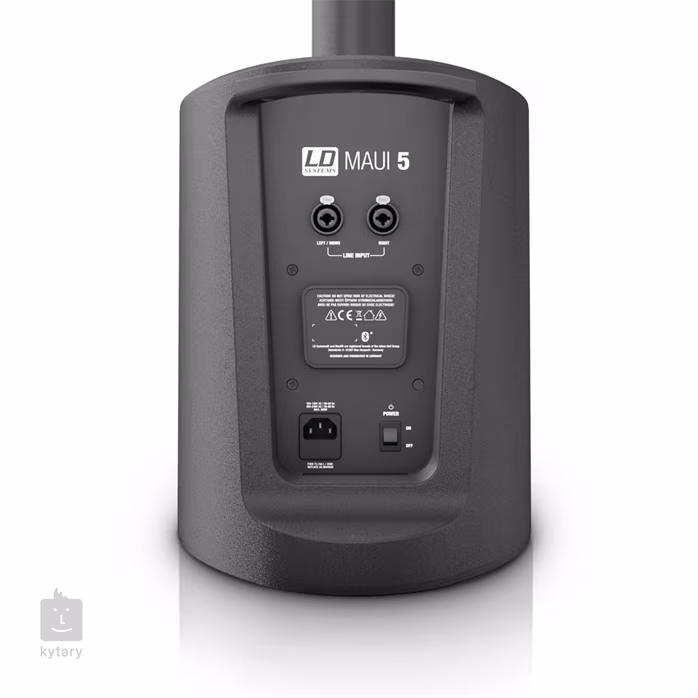 LD Systems MAUI 5 - Soundsystem